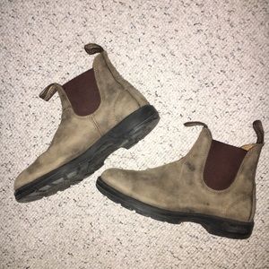 Blundstone Boots
